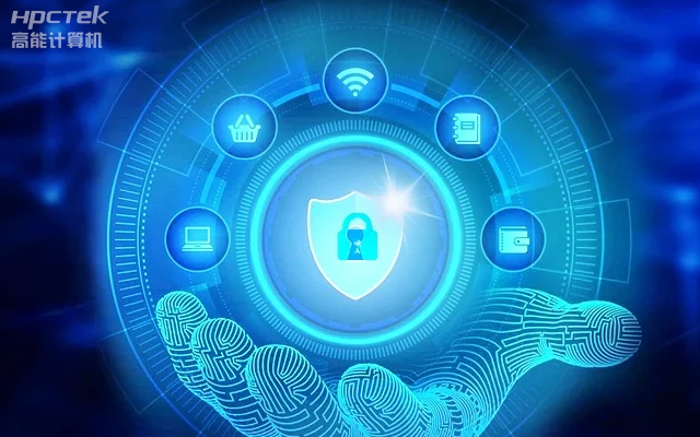 國產(chǎn)飛騰主板，賦能網(wǎng)絡(luò)安全防御硬手段(圖1)