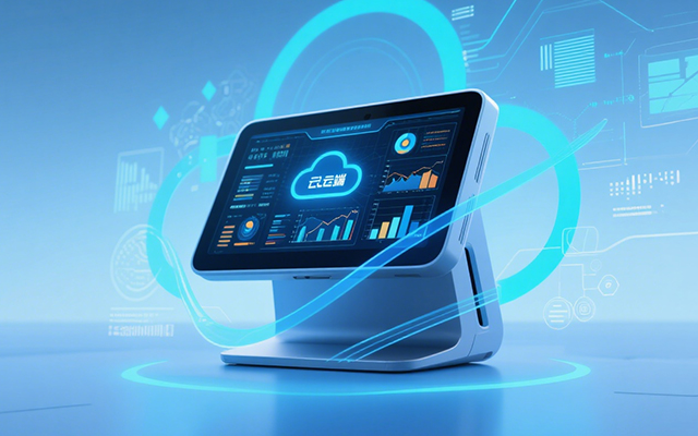 高穩定、低功耗，國產工控機如何促進云終端行業發展？