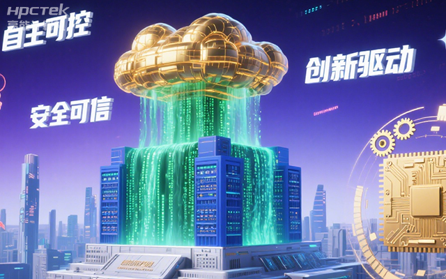 信創浪潮澎湃，國產主板迎來黃金時代！(圖1)