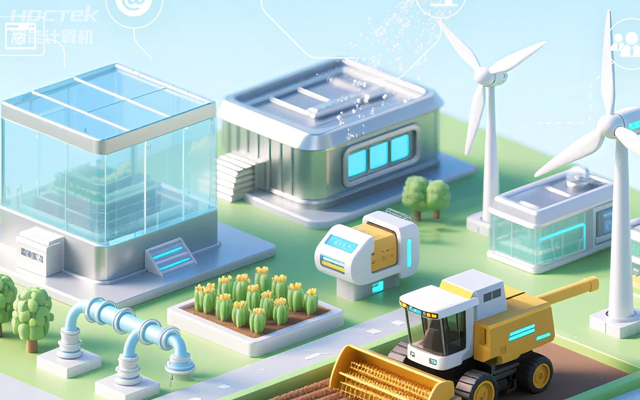 飛騰國產工控主板在智慧家園中的應用有哪些?(圖1) 飛騰國產工控主板在智慧家園中的應用有哪些?(圖1)