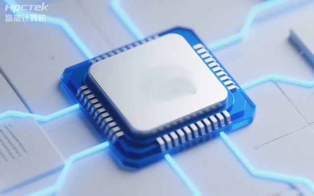 飛騰主板上的芯片組X100能起到什么作用？(圖1)