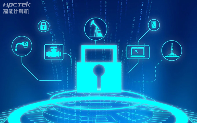 飛騰工控機：工業網絡安全的全面守護者(圖1)