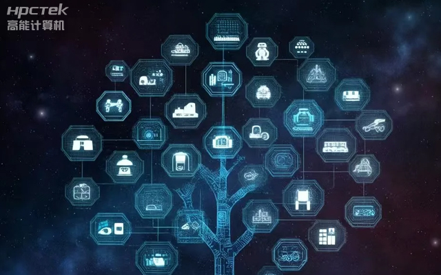 智慧金融助推智能制造，龍芯3A5000國產主板助力產業升級(圖1)