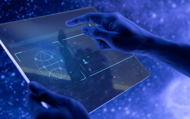 龍芯主板，3A6000國(guó)產(chǎn)芯，引領(lǐng)信創(chuàng)辦公新時(shí)代