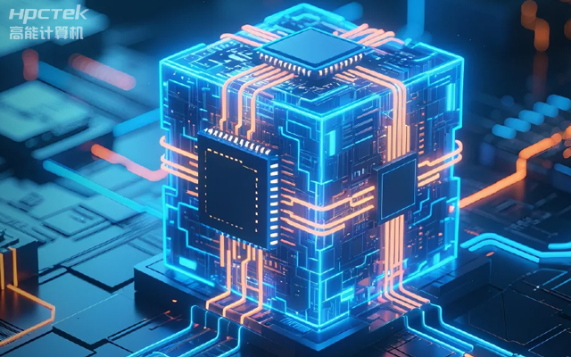 飛騰瘦客戶機，科技賦能智能辦公(圖1)