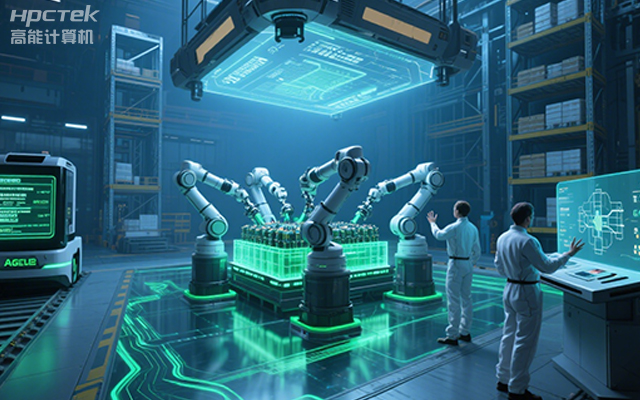 D3000飛騰主板,多行業智能化場景的工業級解決方案(圖1) D3000飛騰主板,多行業智能化場景的工業級解決方案(圖1)