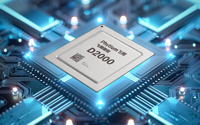 高能國產主板：卓越性能、豐富擴展