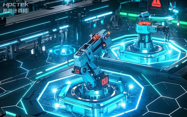 智慧新核心，龍芯主板助力信創體系再升級(圖1)