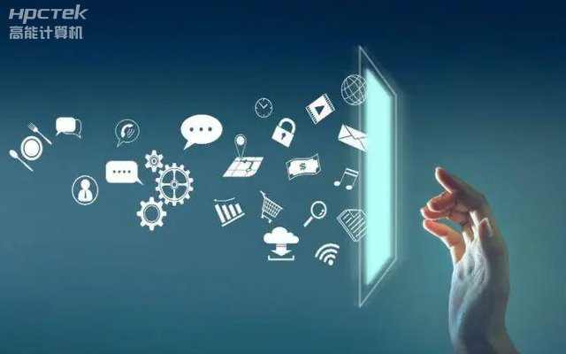 國產教育芯動力，OPS一體機解鎖智能教學新形態(圖1)