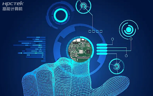 國產(chǎn)龍芯主板，自主可控，助力工業(yè)智能化實現(xiàn)跨越式發(fā)展(圖1)