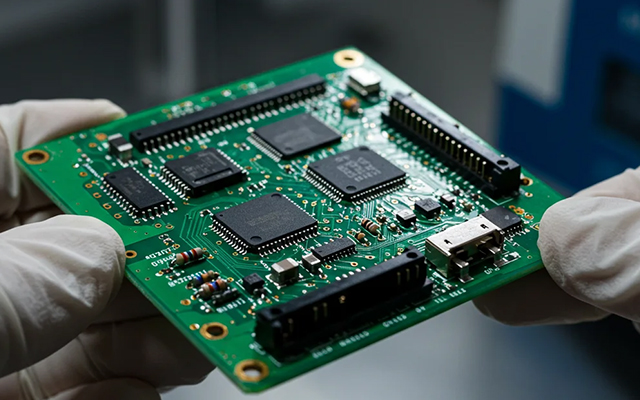 龍芯國產(chǎn)主板,2K3000強勁芯,創(chuàng)造無限可能性 龍芯國產(chǎn)主板,2K3000強勁芯,創(chuàng)造無限可能性