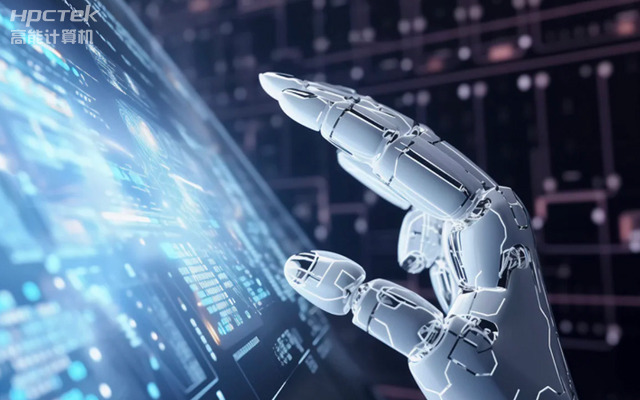 國(guó)產(chǎn)工控新標(biāo)桿！飛騰D3000工控機(jī)解鎖智能制造新動(dòng)力(圖1)