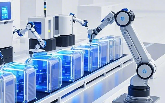 100%全國產(chǎn)工控整機，助力工控“芯”發(fā)展