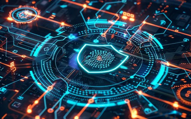 龍芯3A5000網安主板：網絡安全的堅固防線