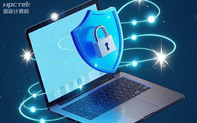 龍芯2K2000國產主板，安全可信發展的防御線(圖1)