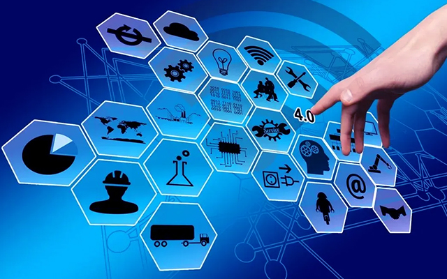 飛騰主板，為各行業(yè)帶來更智能化的解決方案