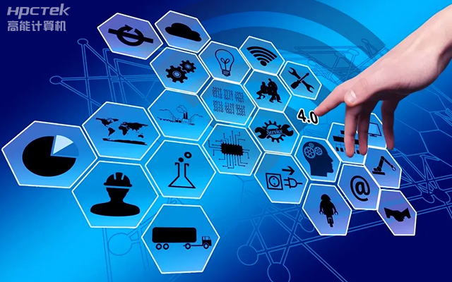 飛騰主板，為各行業(yè)帶來(lái)更智能化的解決方案(圖1)