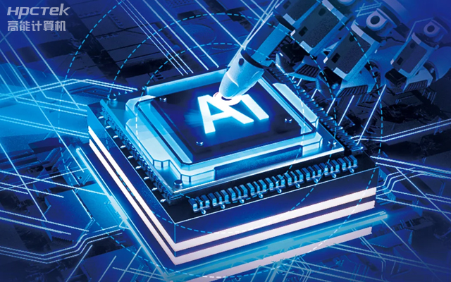 飛騰D3000主板 ：驅動各行業發展升級的強勁引擎(圖1)