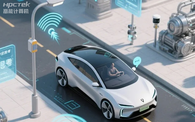 國產工控機對智能軌道交通發展的推動作用是什么？(圖1)