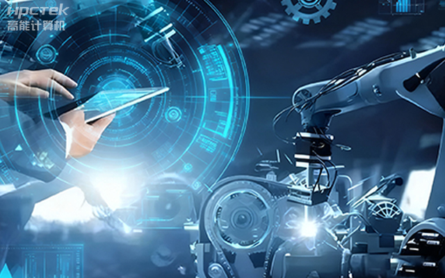 強芯強動力|龍芯3A6000工控主板為信創(chuàng)辦公提供高效方案(圖1)