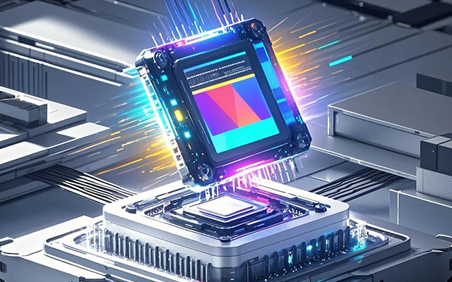 龍芯OPS主板，國(guó)產(chǎn)科技發(fā)展的動(dòng)力芯源頭(圖1)