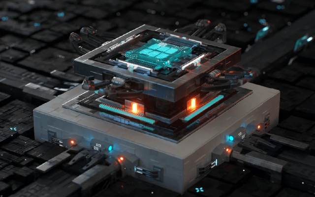 【工控科普】集顯和獨顯有什么區別?國產主板有幾種顯示方法?(圖1) 【工控科普】集顯和獨顯有什么區別?國產主板有幾種顯示方法?(圖1)