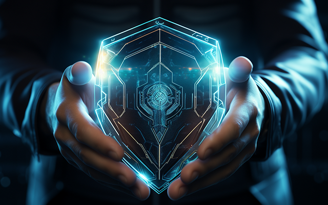 龍芯主板是安全可信基石，可守護信息資產(圖1)