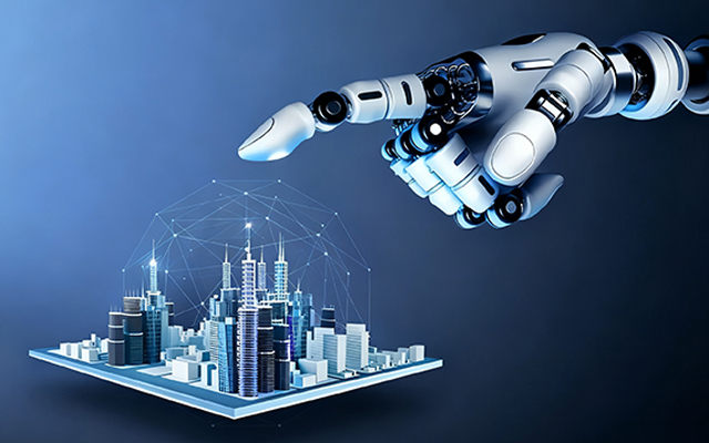 飛騰主板：安全穩定，護航工業數據資產