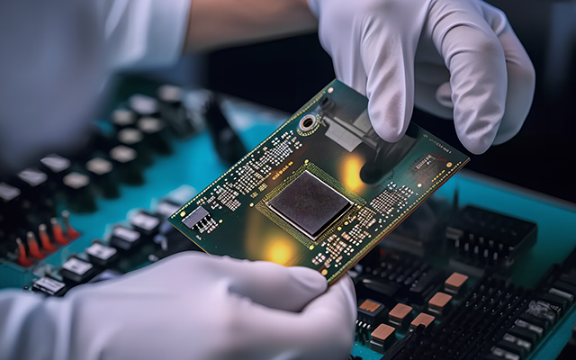 龍芯3A6000ATX主板，開啟國產工控新時代(圖1)