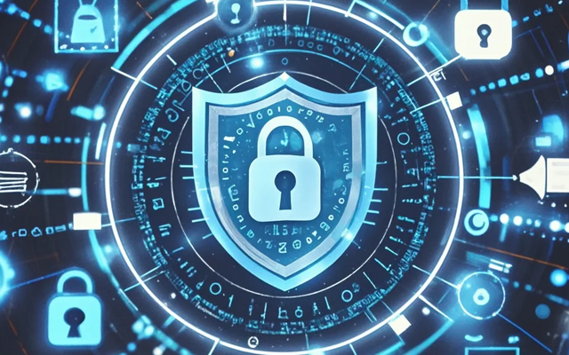 5G互聯(lián)網(wǎng)飛速發(fā)展，國產(chǎn)網(wǎng)絡(luò)安全主板成為數(shù)字時代的守護者(圖1)