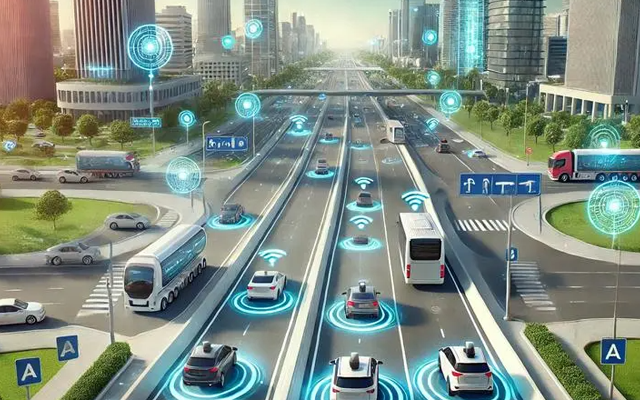 飛騰軌交國產(chǎn)主板，為交通運輸帶來突破性的發(fā)展(圖1)