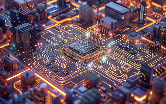 D2000國產主板，強大的配置促進生活科技化(圖1)