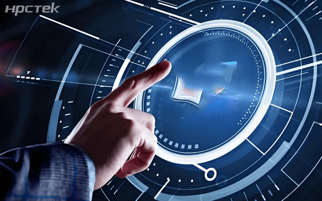 飛騰D2000主板，金融自助發展的強大能源(圖1)