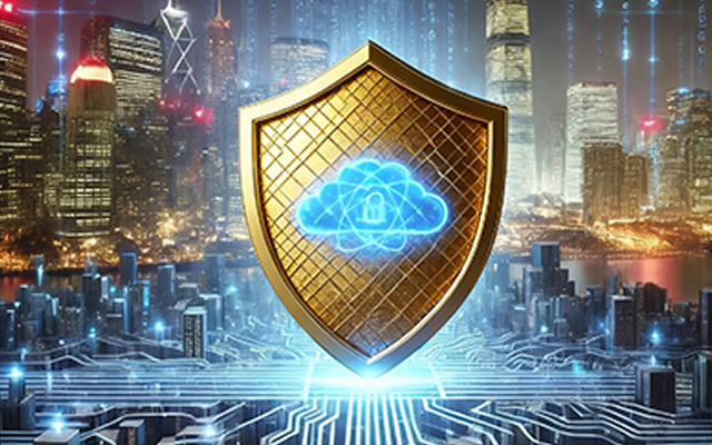 國產“芯”防線！工控機如何筑牢網絡安全屏障