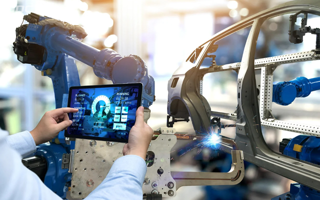 D2000飛騰主板，國(guó)產(chǎn)芯穩(wěn)定驅(qū)動(dòng)工業(yè)智能化(圖1)