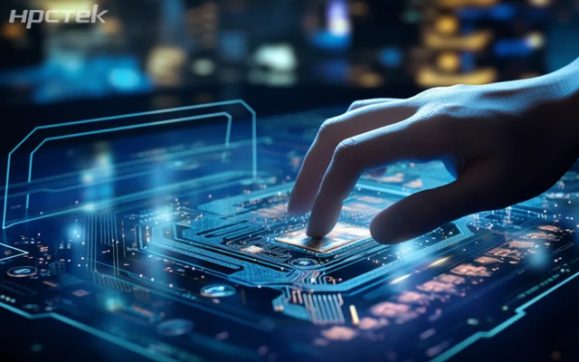 OPS龍芯主板，四顯接口賦能各行業顯示升級(圖1)