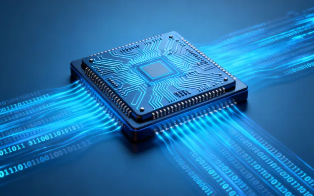 發展底座：飛騰主板為智慧金融的安全可控發展筑牢根基