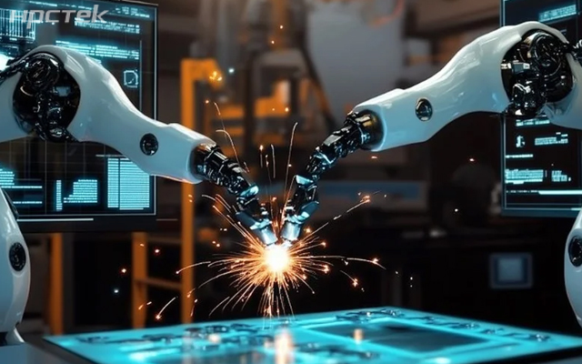 龍芯工控機，構筑高性能、高安全的發展新基座(圖1)