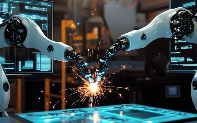 龍芯工控機，構筑高性能、高安全的發展新基座