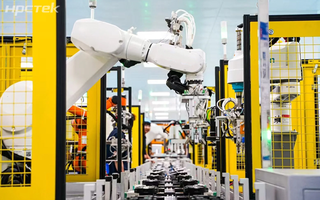 國產工控主板，以飛騰芯動力書寫工業自動化新篇章(圖1)