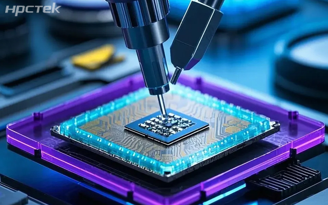 多網(wǎng)口國產(chǎn)工控機(jī)，強(qiáng)化安全體系的防護(hù)(圖1)