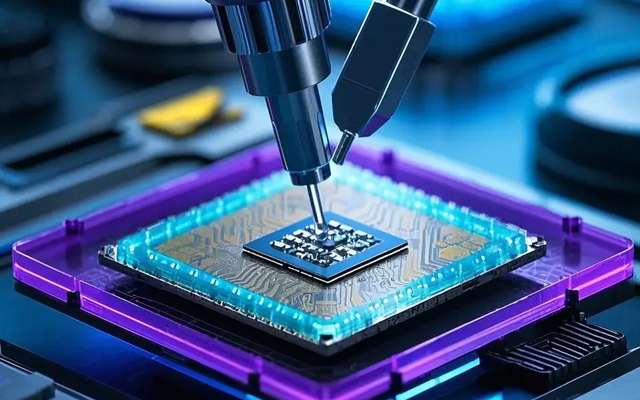 多網(wǎng)口國產(chǎn)工控機，強化安全體系的防護(hù)