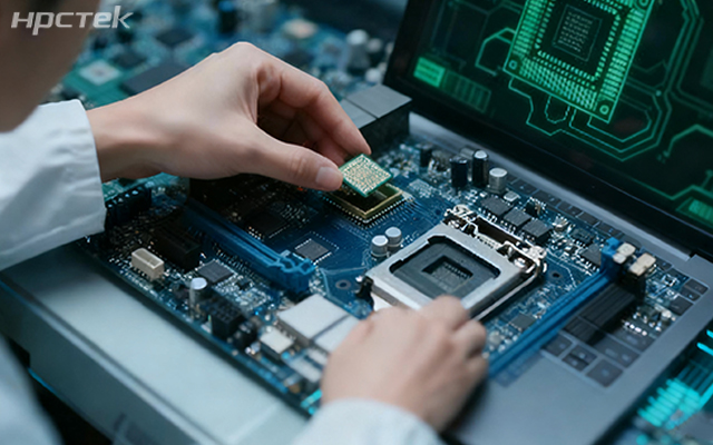 【高能工控科普】工控主板的設計特性(圖1)