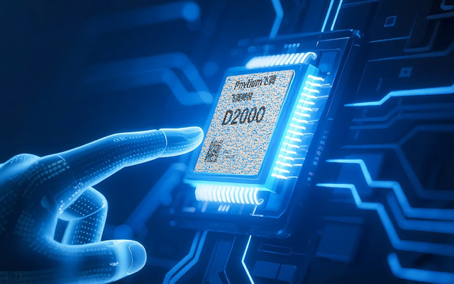 元器件實現(xiàn)100%全國產(chǎn)，飛騰整機為工控發(fā)展添磚加瓦