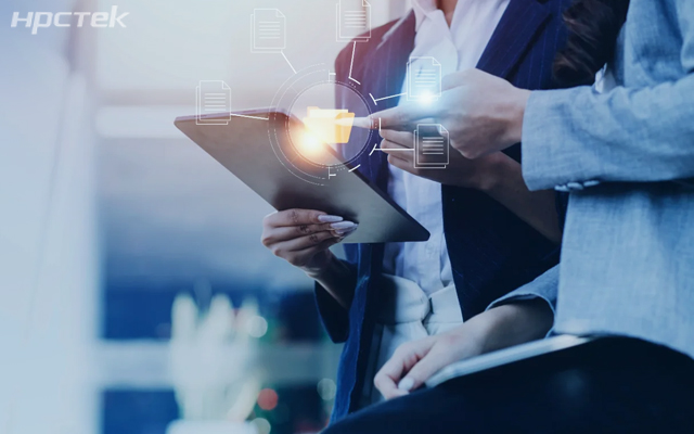 國產龍芯2K2000工控機：賦能多領域數字化轉型的安全硬件核心(圖1)