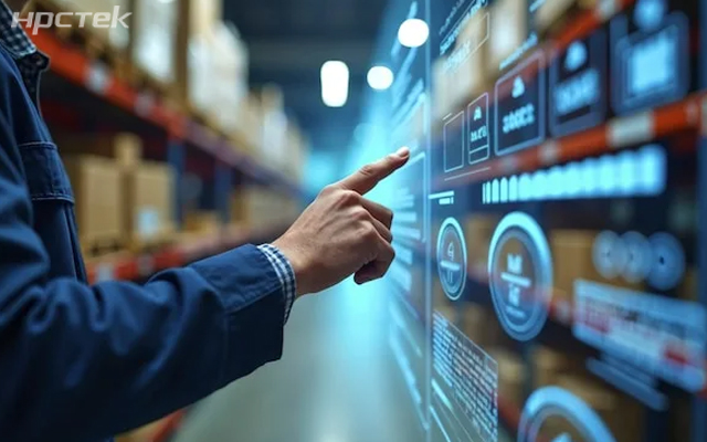 國產(chǎn)飛騰工控主板賦能智能建造，筑牢行業(yè)革新(圖1)