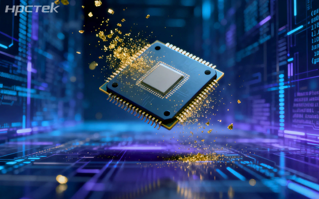 國產(chǎn)力量鑄就數(shù)字基石：飛騰工控主板賦能多領(lǐng)域智能化升級(jí)(圖1)