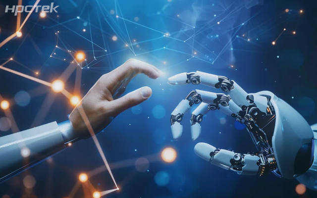 3A5000四核龍芯主板，開啟質(zhì)量更高的智慧金融時(shí)代(圖1)