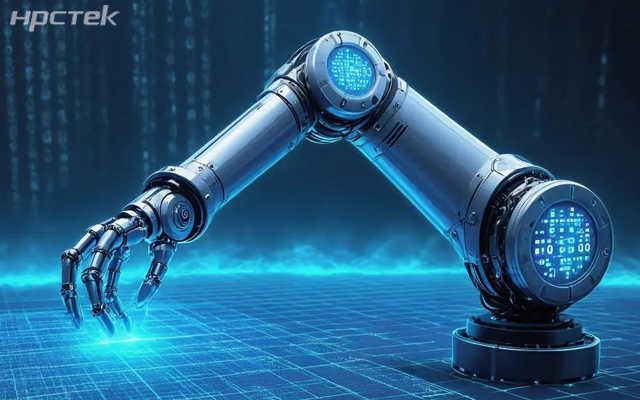 龍芯3A6000國產工控主板：工業4.0高效穩定運行的核心賦能者(圖1)