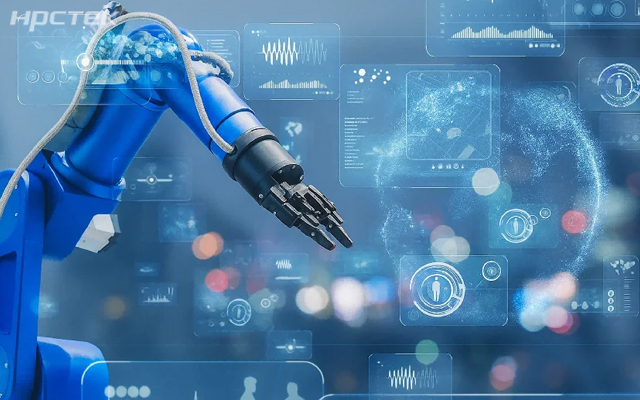 全國產飛騰工控機：以“四高”實力，筑牢工業智能底座(圖1)